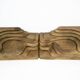 DS-1025 sofa Terrazza by Ubald Klug for De Sede, 1970s