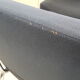 Set of 6 chairs "conseil" of Pierre Guariche for Meurop 1960