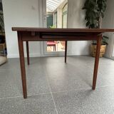 Mid-century dining table by Ib Kofod Larsen for G-Plan, Ro