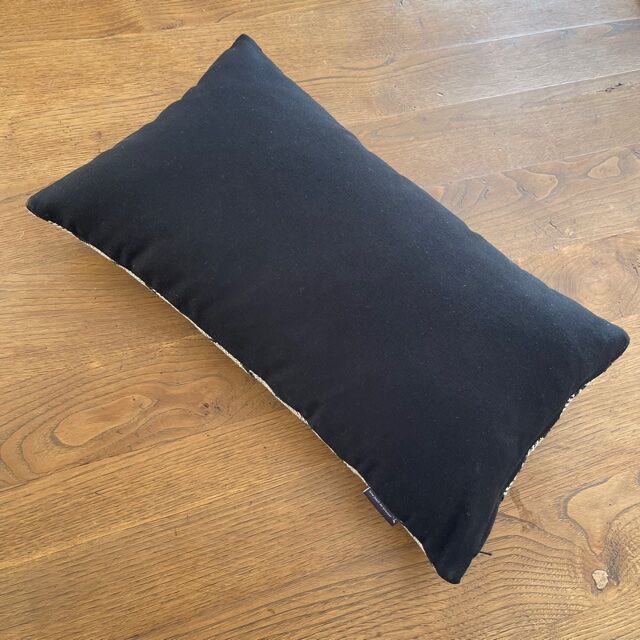 Coussin ethnique