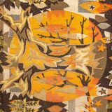 Tapisserie moderne par JC Bissery