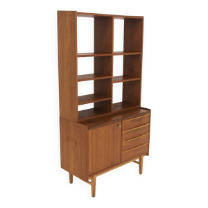 Commode-bibliothèque