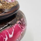 Marius Giuge candy box for Vallauris