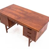 Desk, Denmark, 1960s.