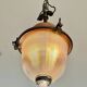 Lampe de rue suspension Holophane P530