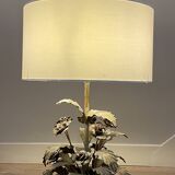 Flower bouquet lamp