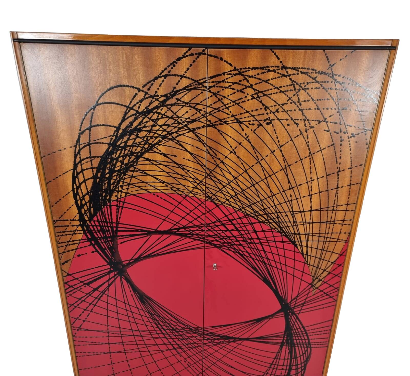 Vintage Wardrobe, 1960s