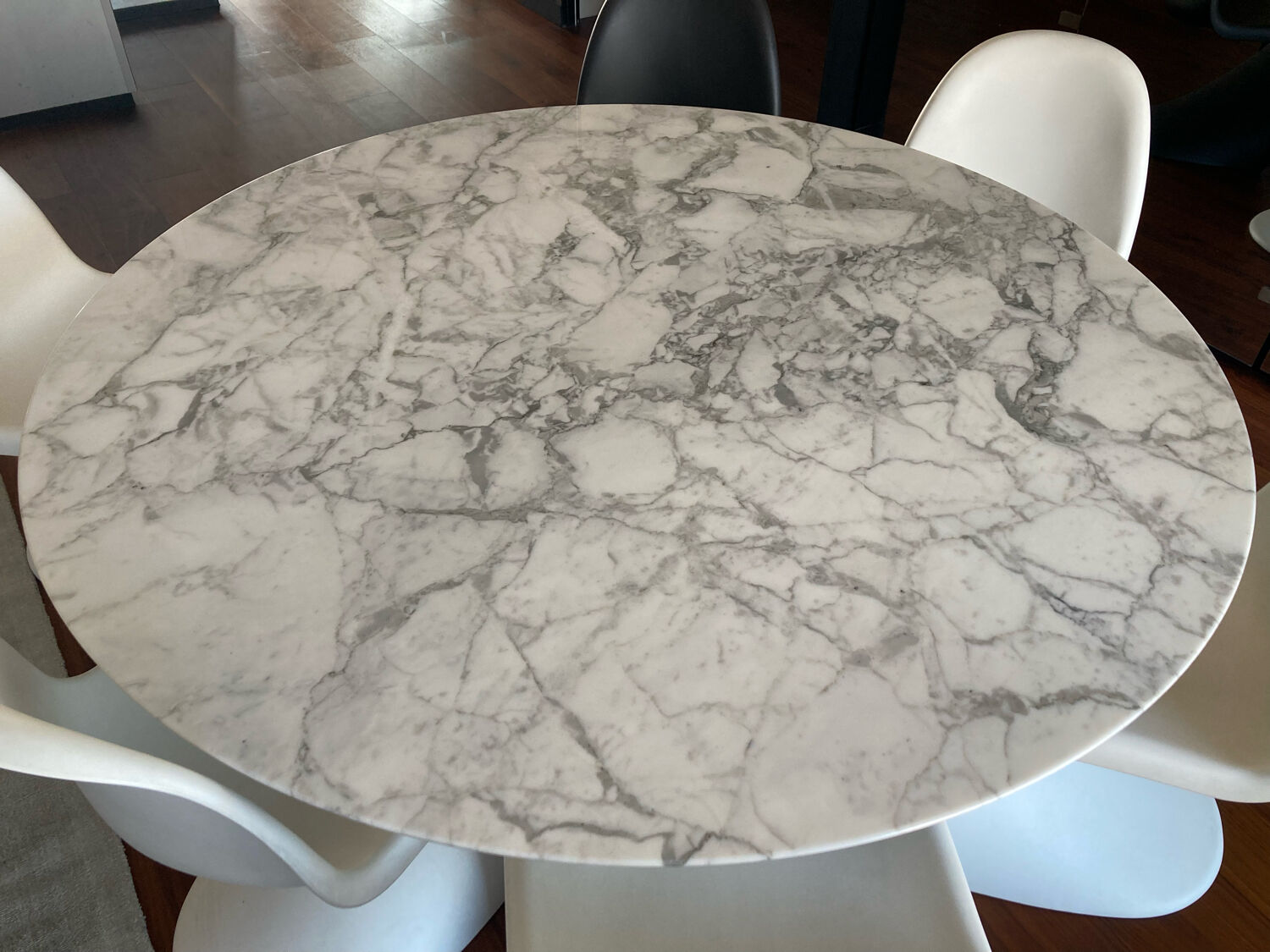 Saarinen Eero table, Knoll 152cm