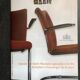 Gebroeders de Wit Holland arm chair, 1960s