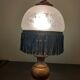 Bedside lamp