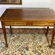 Bureau style louis xvi