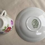 Richard Ginori tea set