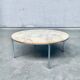 Mid-Century Modern Italian Marble Coffee Table, Italy, 1960s