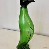Carafe en verre