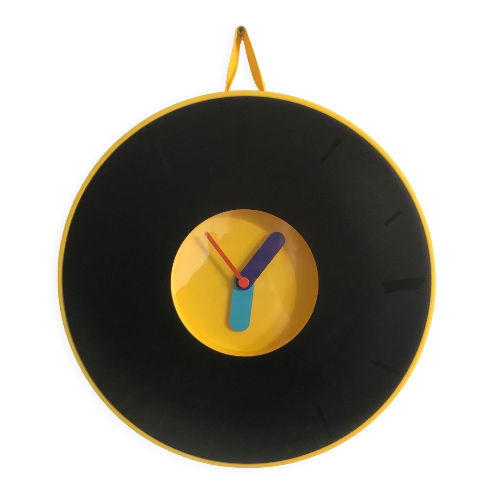 Ikea vintage clock Pladdra