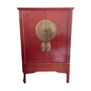 armoire chinoise ancienne