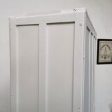 Vintage Parisian wardrobe