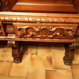 Buffet style renaissance espagnole