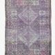 Vintage Boujad Rug - 340 x 210 cm
