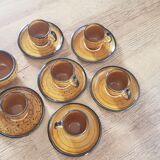 Coffee service
