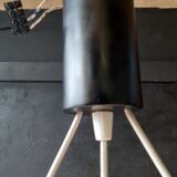 French chandelier Rispal, model 102-39