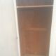 Armoire asymétrique
