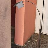 Fontana arte floor lamp model Falena