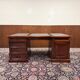 Bureau Chesterfield anglais classique Partnerdesk