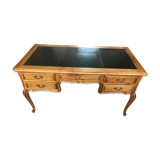 Office cherry tree louis xv style