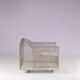 1980s How High the Moon chair by Shiro Kuramata for Vitra Germany
