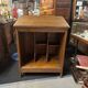 Notary's furniture