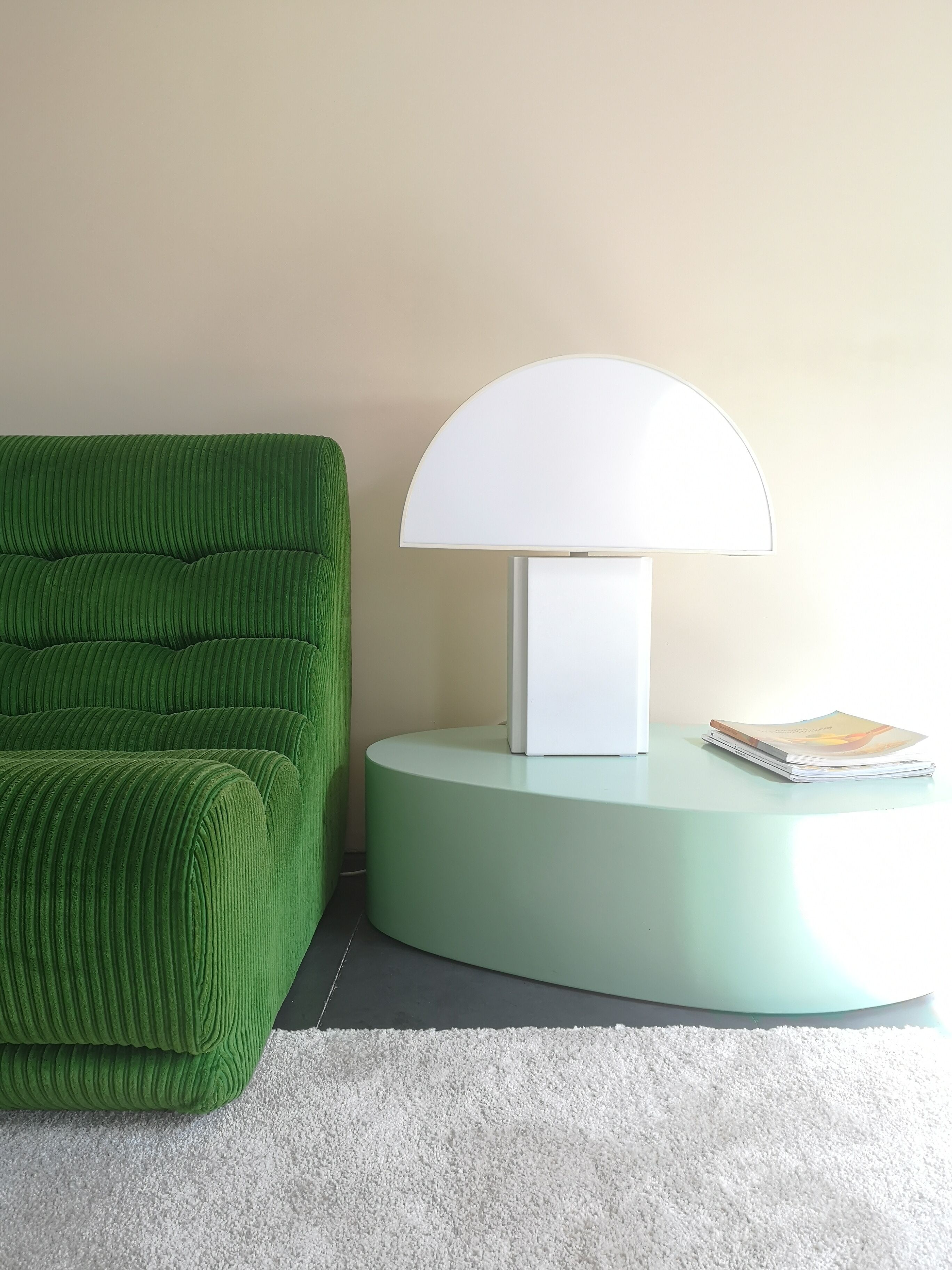 Lamp Olympe Harvey Guzzini