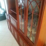 Buffet 2 corps en if style classique
