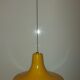 Suspension type indus in yellow metal