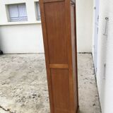 Curtain binder