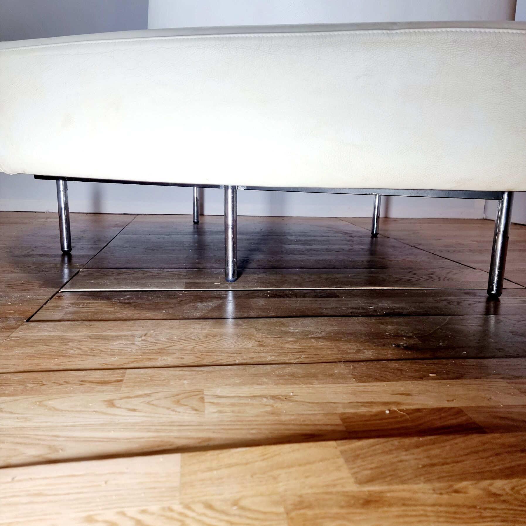 Sofa Tatlin by Mario Cananzi and ROberto Semprimi for Edra, circa 1990