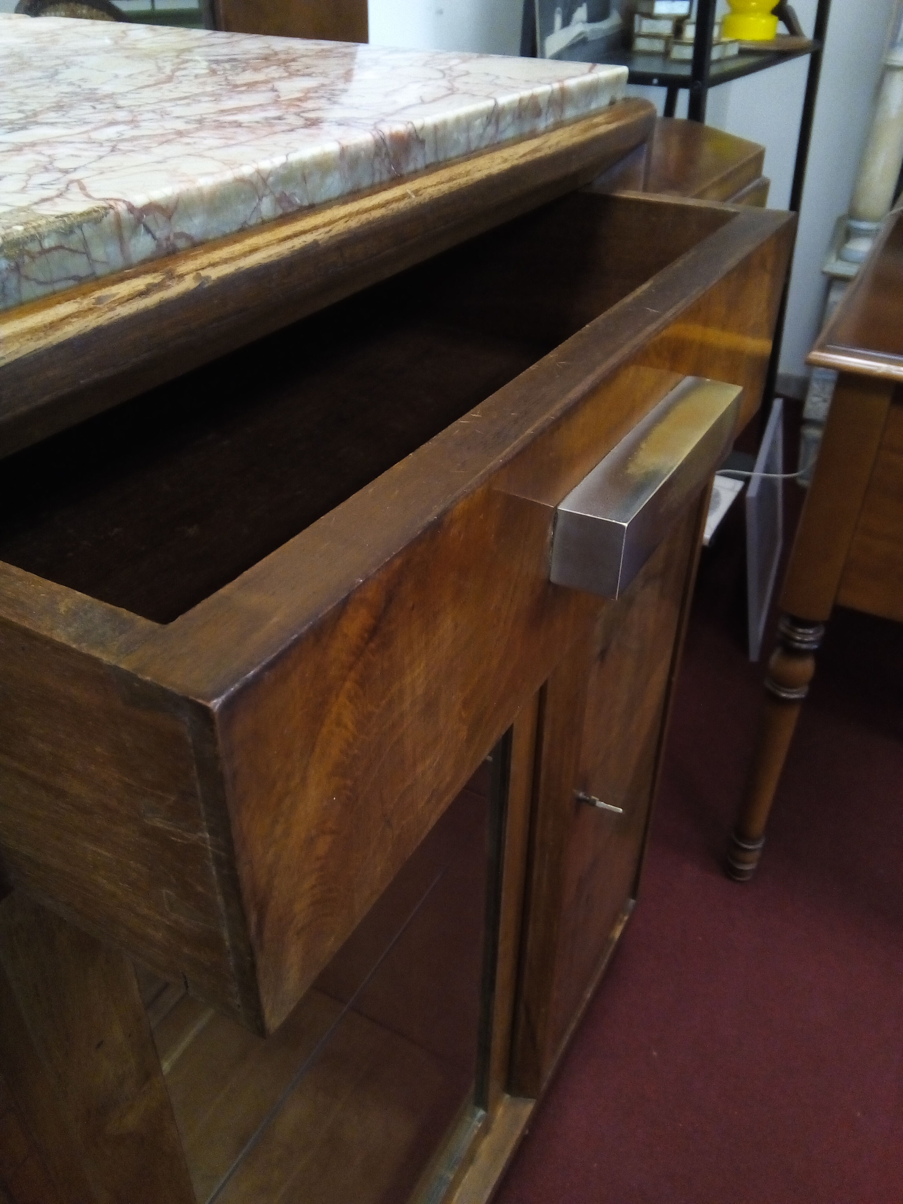 Art deco buffet 1950