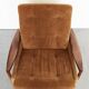 Ib Kofod Larsen "Djursholm" Chair for Olof Persson's Armchair Industry (OPE)