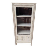 Vitrine ancienne
