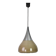 Large opaline glass pendant by Braun, Limburg, Germany, 1970s.