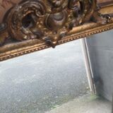 Mirror Louis XVI XIXth