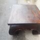 Table basse, d'appoint ethnique