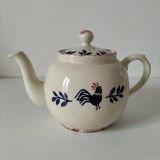 Vintage English teapot, Price Kensington Potteries