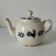 Vintage English teapot, Price Kensington Potteries