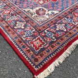 Large Handmade Persian Rug