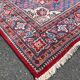 Large Handmade Persian Rug