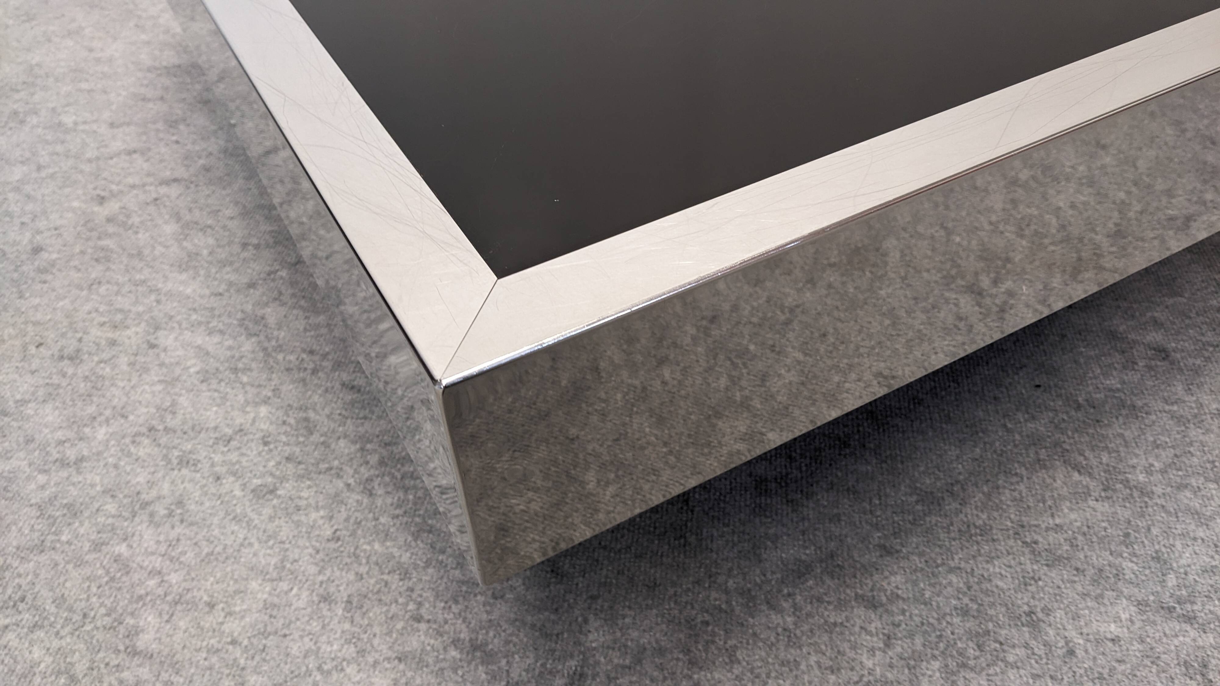 Italian coffee table from the 60s/70s