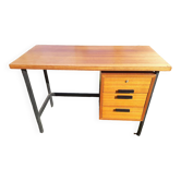 1960s workshop office