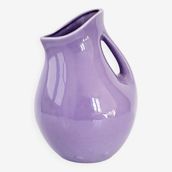 Vase vintage 1960