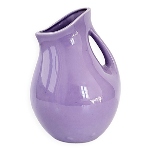 Vase vintage 1960